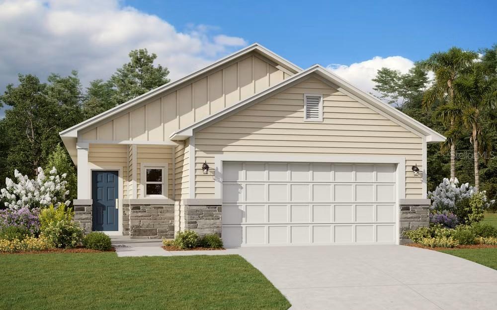 47 BUFFALO COURT