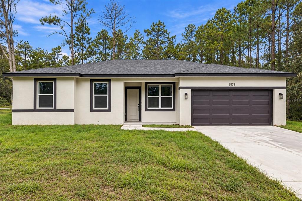 3839 W MIDWAY DRIVE