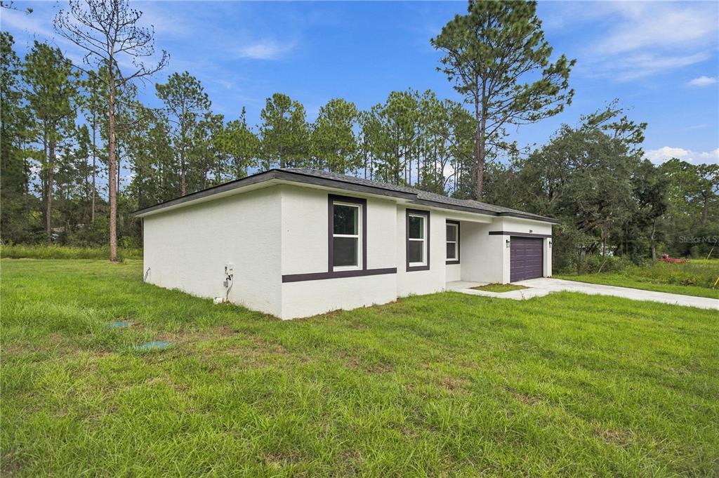 3839 W MIDWAY DRIVE, CITRUS SPRINGS, FL — photo 3 of 30