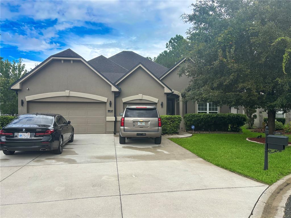 4420 CASTLE PALM COURT, ORANGE PARK, FL — photo 2 of 30