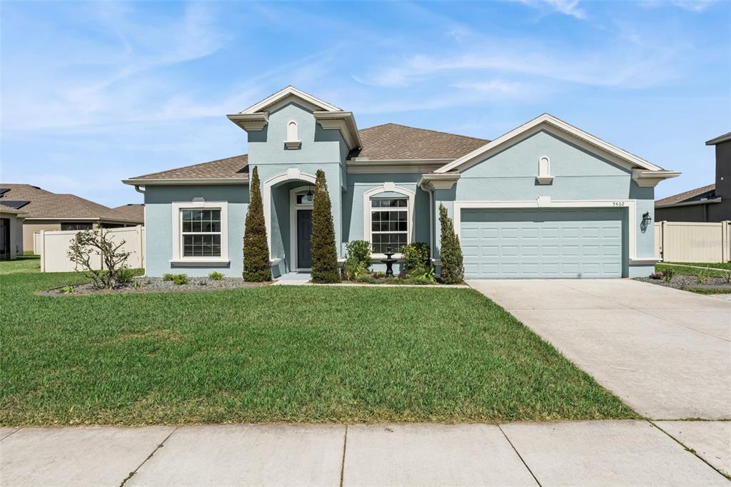 5402 DOVE COTTAGE LANE