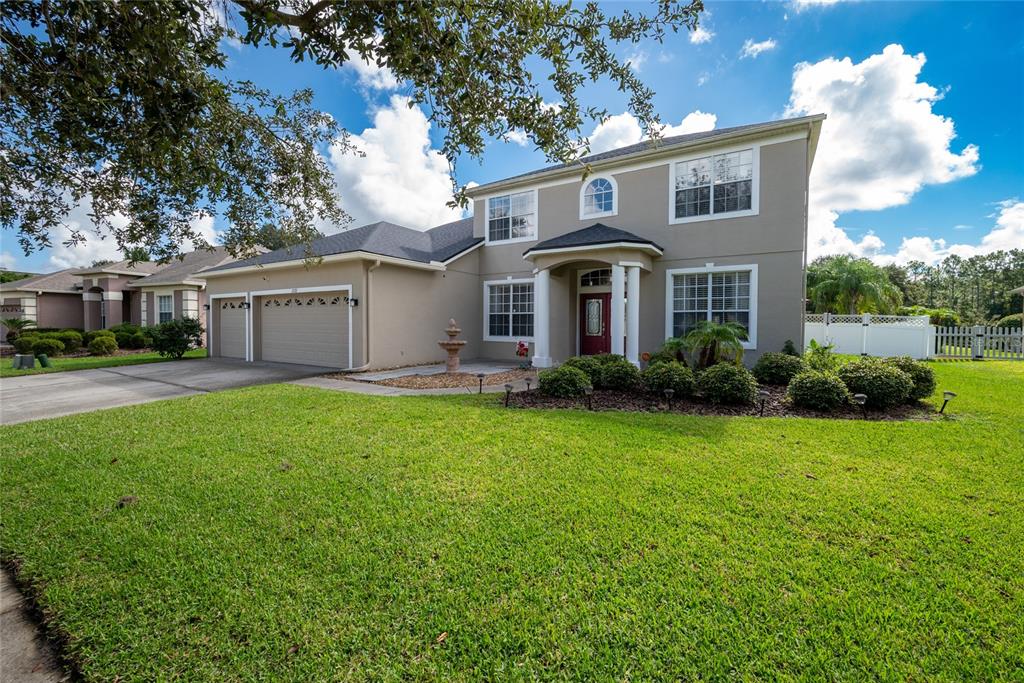 2122 CASCADES COVE DRIVE, ORLANDO, FL — photo 2 of 30