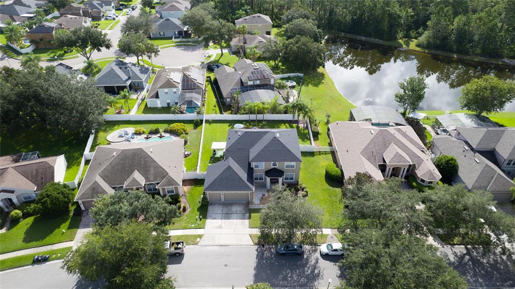 2122 CASCADES COVE DRIVE, ORLANDO, FL — photo 3 of 30