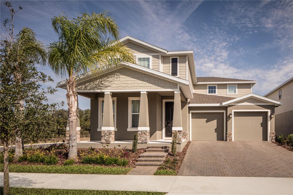 3147 TIGER PALM WAY, NEW SMYRNA BEACH, FL — photo 2 of 17
