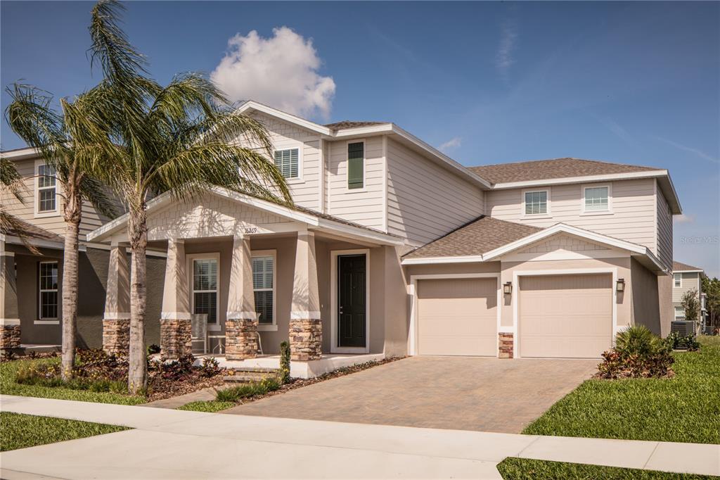 3147 TIGER PALM WAY, NEW SMYRNA BEACH, FL — photo 3 of 17