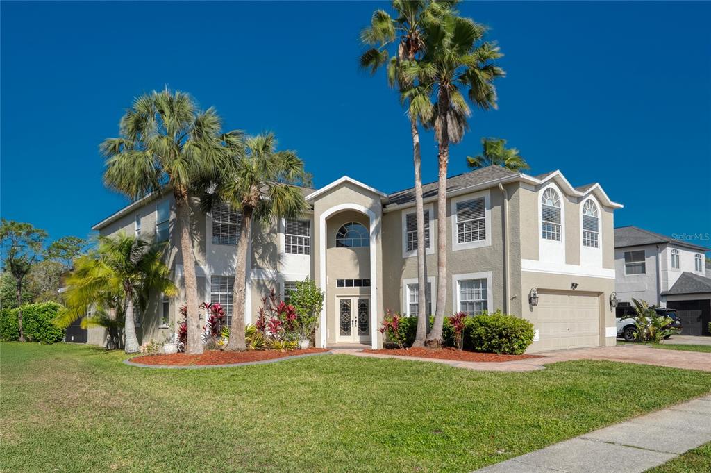 15618 SHOAL CREEK PLACE