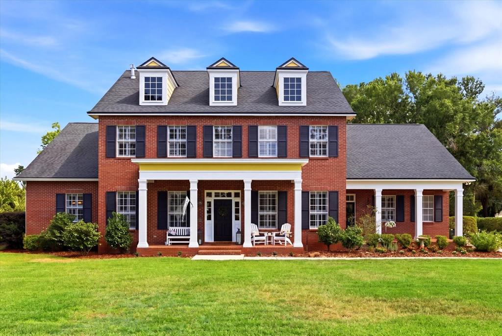 2635 TRYON PLACE