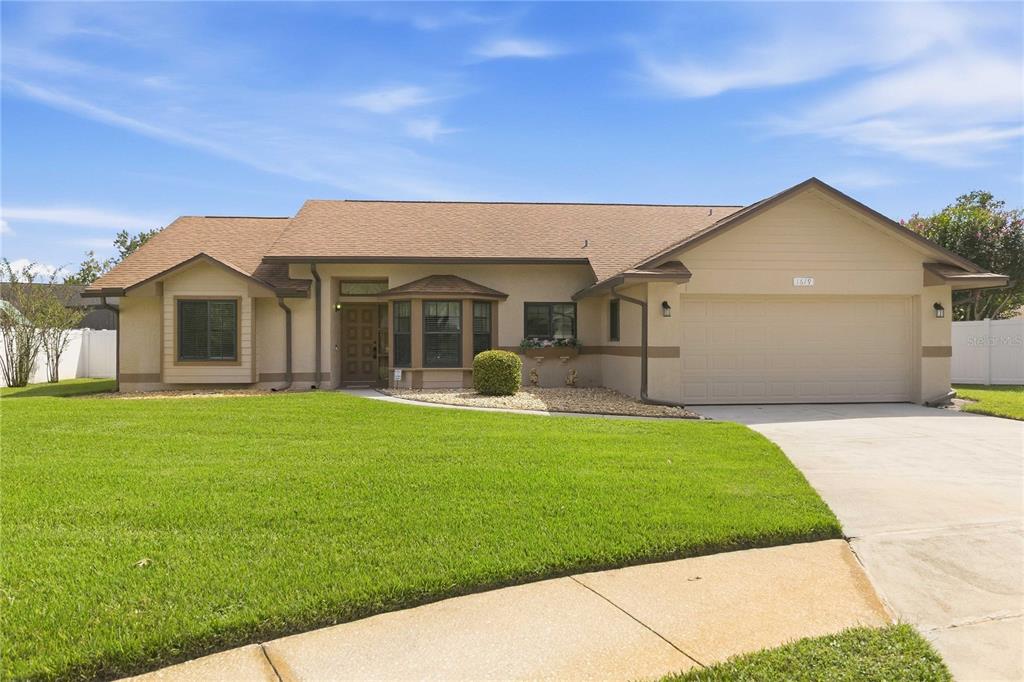 1619 RED CLOVER COURT, ORLANDO, FL — photo 2 of 27