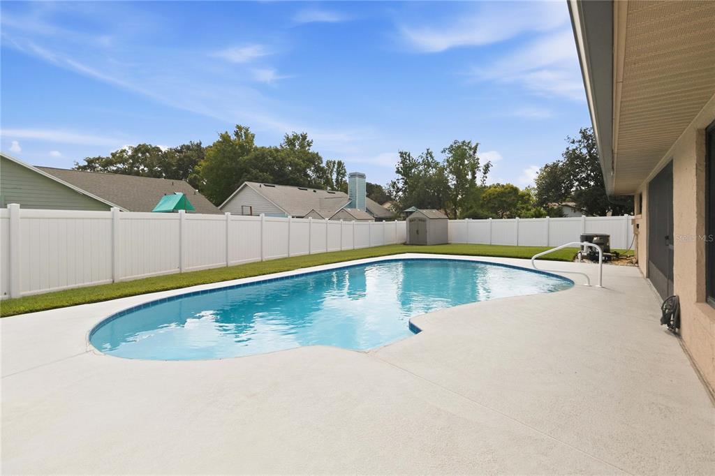 1619 RED CLOVER COURT, ORLANDO, FL — photo 4 of 27