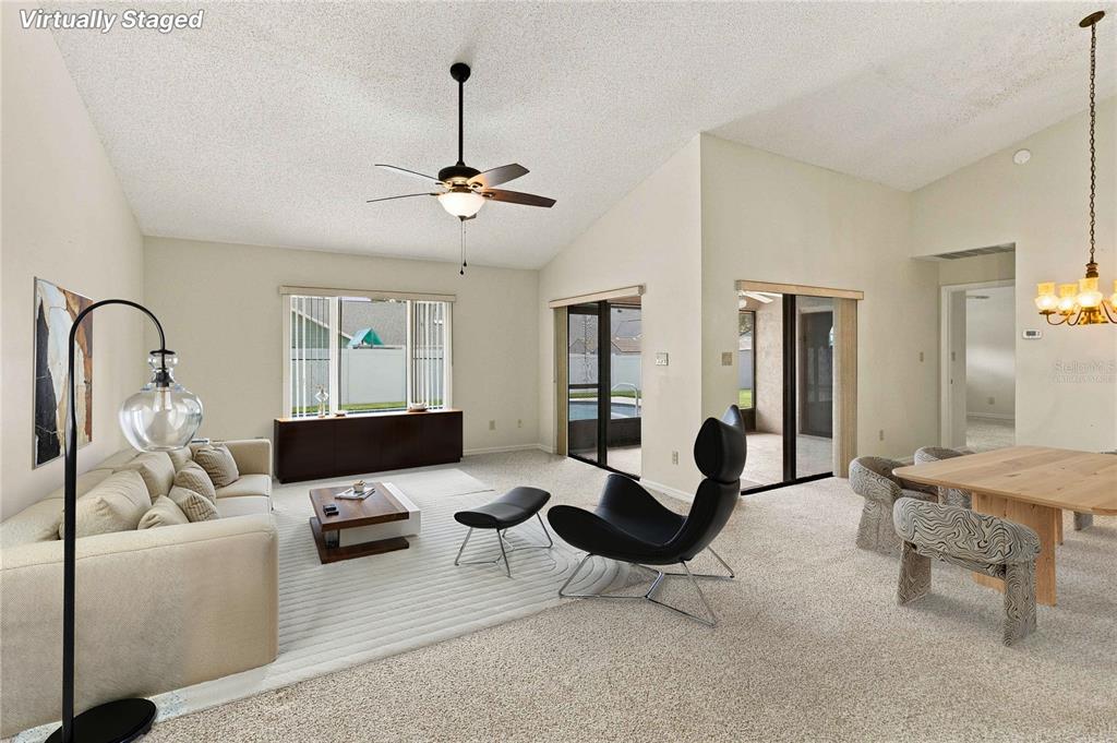 1619 RED CLOVER COURT, ORLANDO, FL — photo 5 of 27