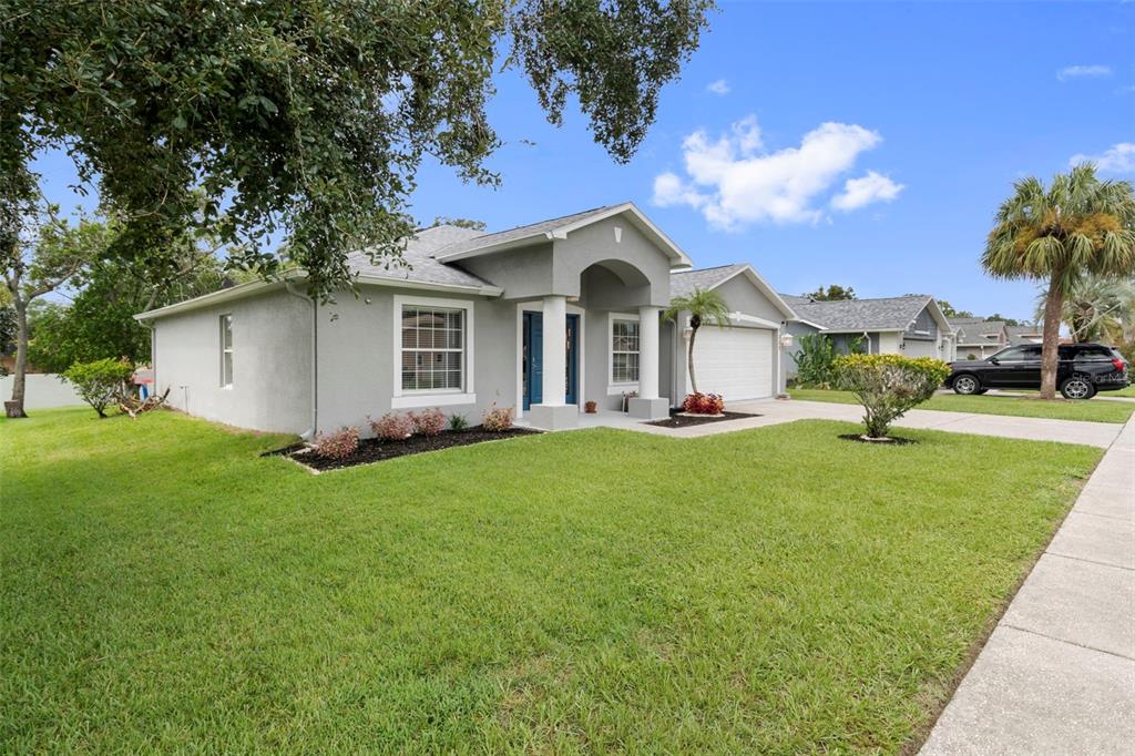 1221 OVERLAND DRIVE, SPRING HILL, FL — photo 3 of 30