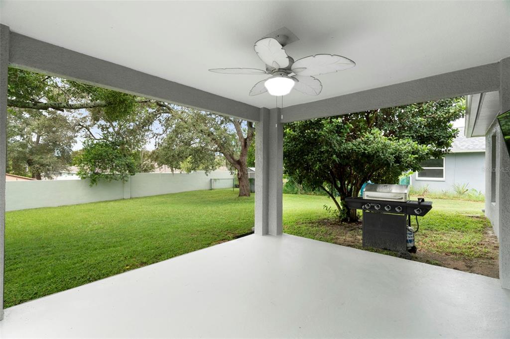1221 OVERLAND DRIVE, SPRING HILL, FL — photo 5 of 30