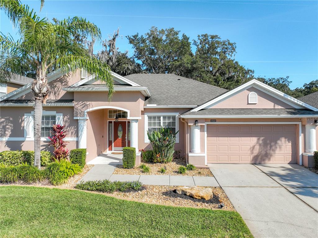 10325 MALLARD LANDINGS WAY
