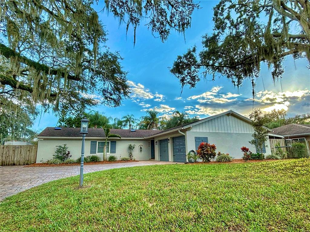 428 HARBOUR ISLAND ROAD