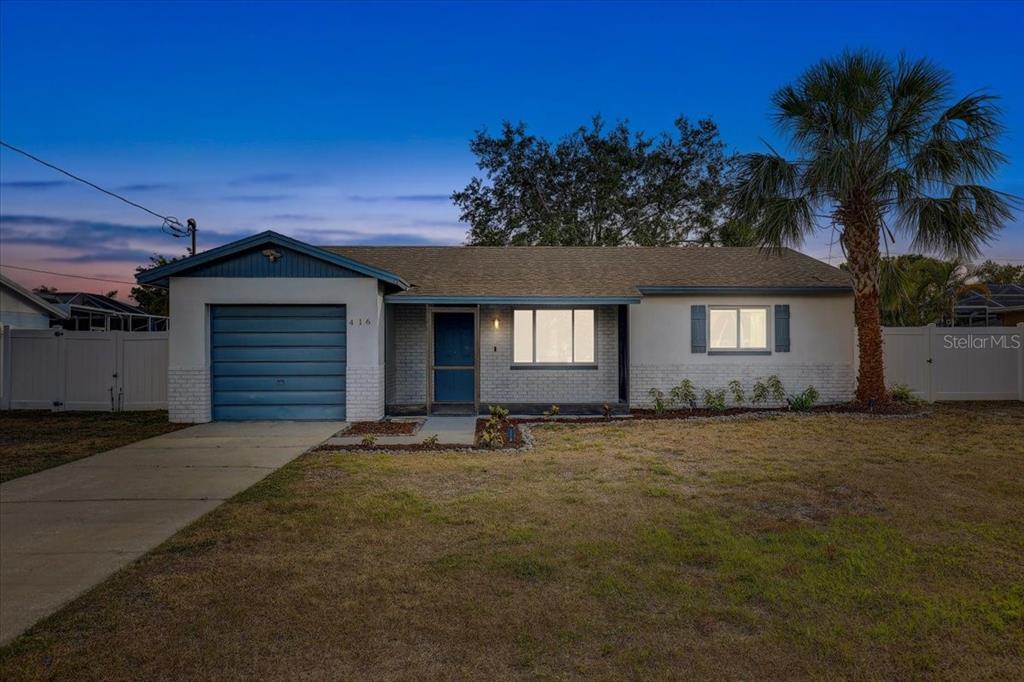 416 FLAMINGO DRIVE