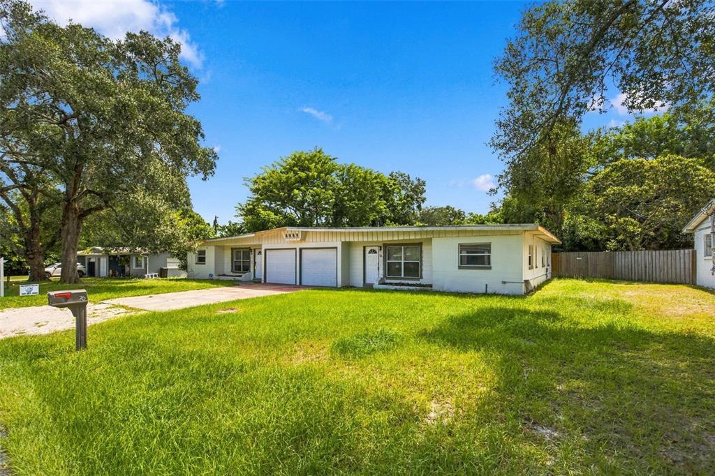 70 GRIGGS AVENUE UNIT 76, CASSELBERRY, FL — photo 2 of 30