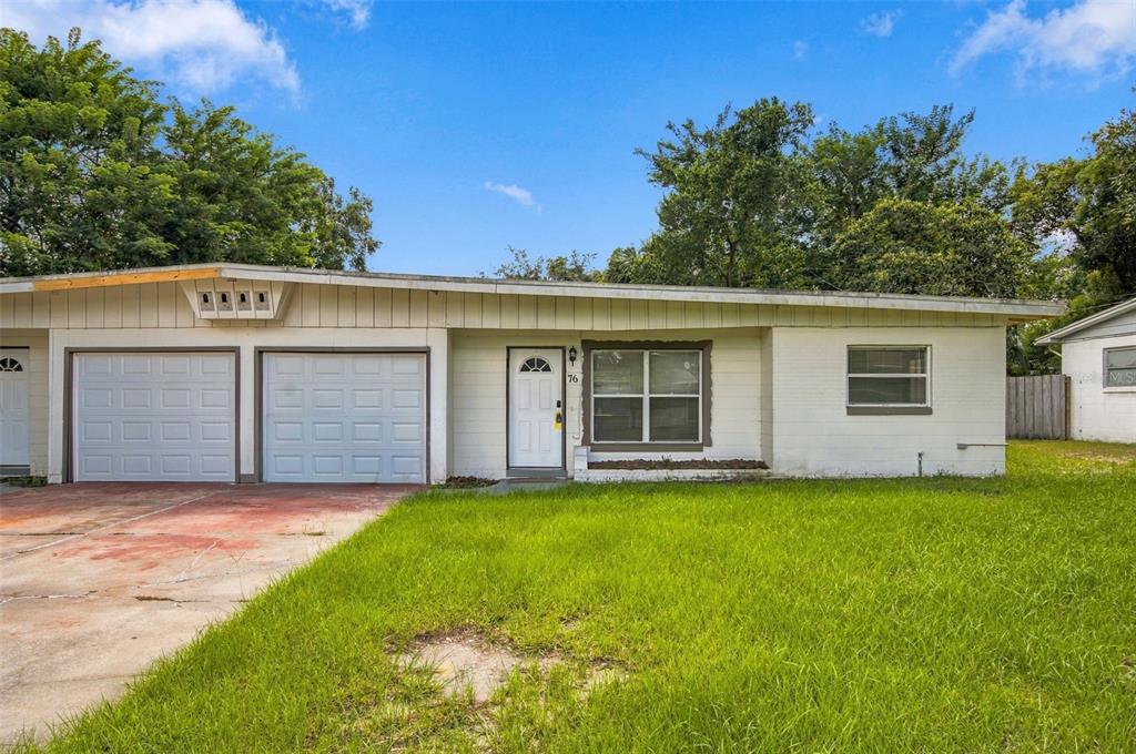 70 GRIGGS AVENUE UNIT 76, CASSELBERRY, FL — photo 3 of 30