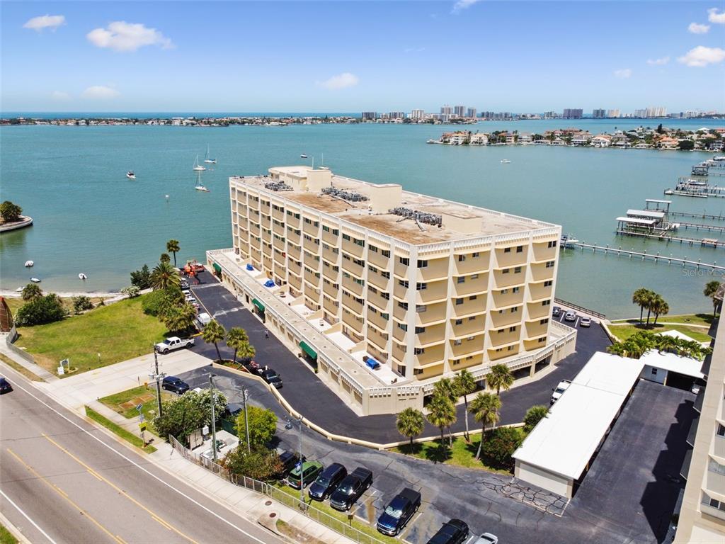 100 BLUFF VIEW DRIVE UNIT 411C
