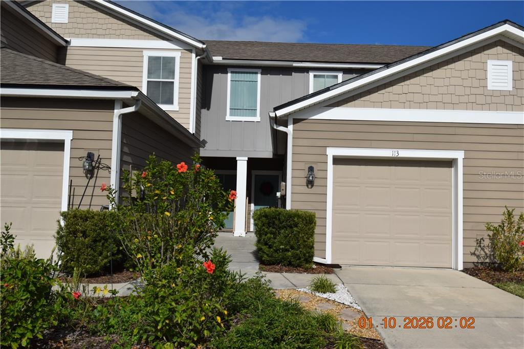 113 Whitland WAY