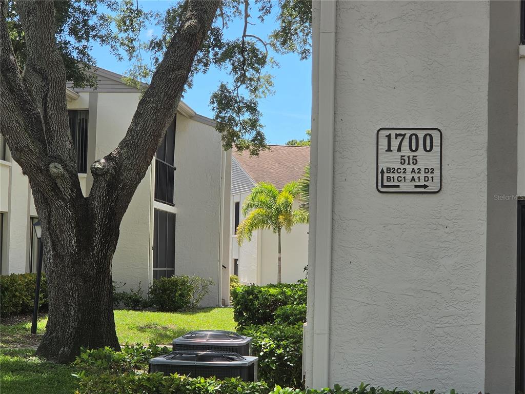 1700 PINE RIDGE WAY E UNIT C1, PALM HARBOR, FL — photo 4 of 39