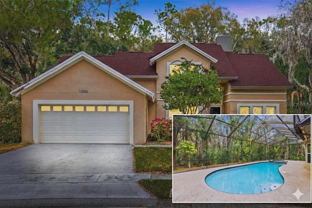 16105 CAMBRIA COURT
