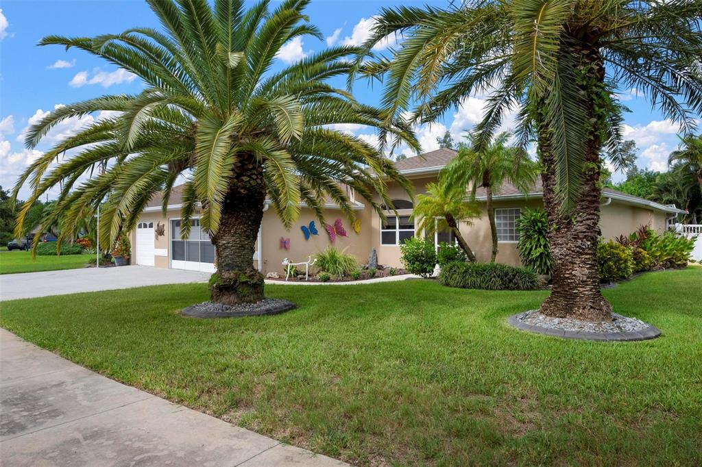 586 OAK BAY DRIVE, OSPREY, FL — photo 2 of 30
