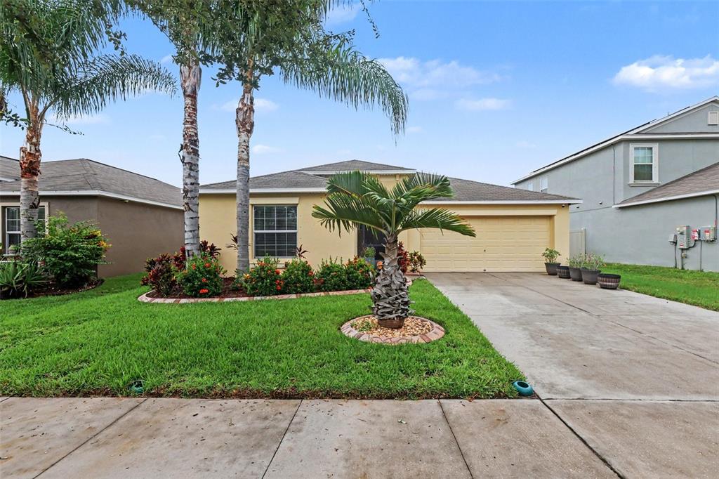 223 CASCADE BEND DRIVE