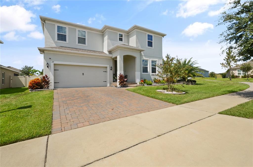 219 HYDRA WAY
