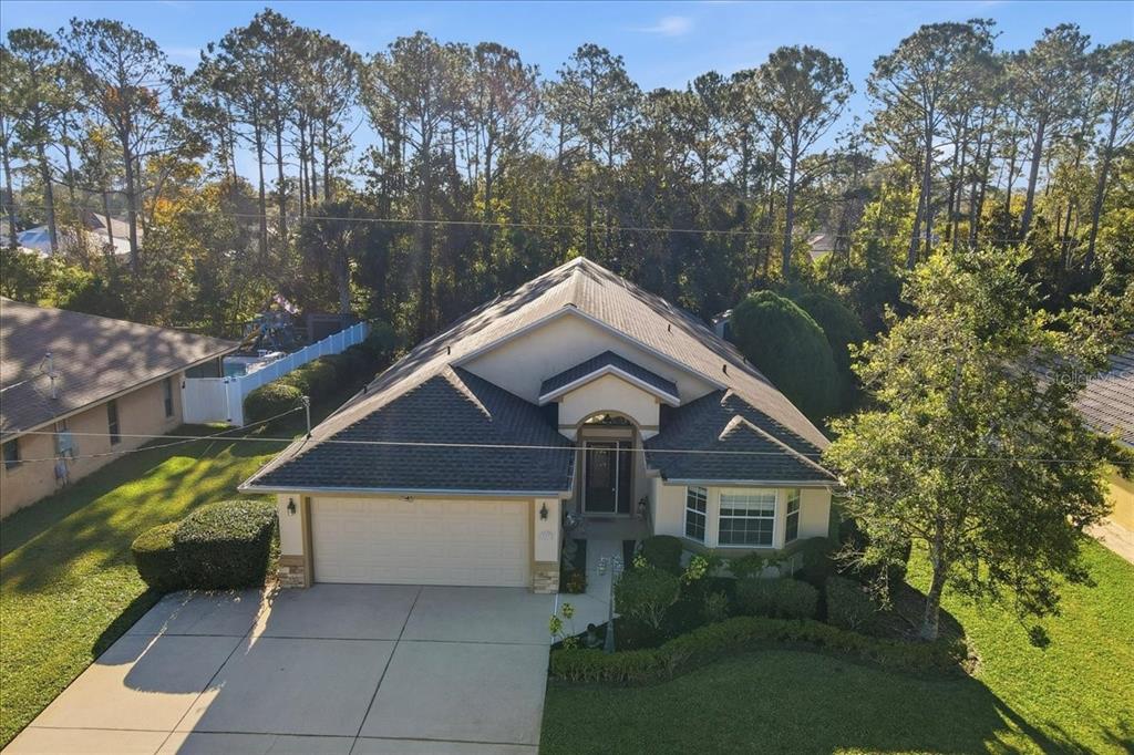 127 FORRESTER PLACE