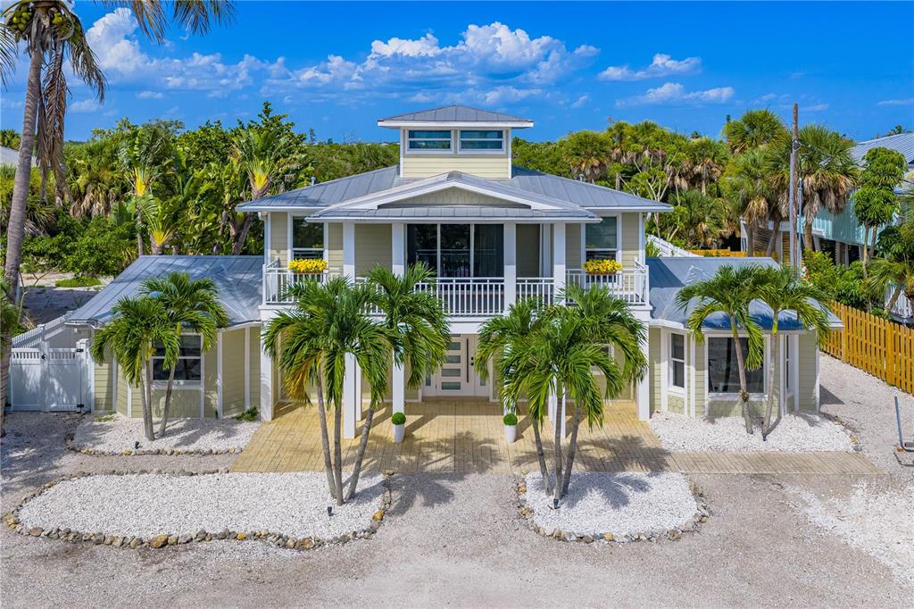 550 N GULF BOULEVARD
