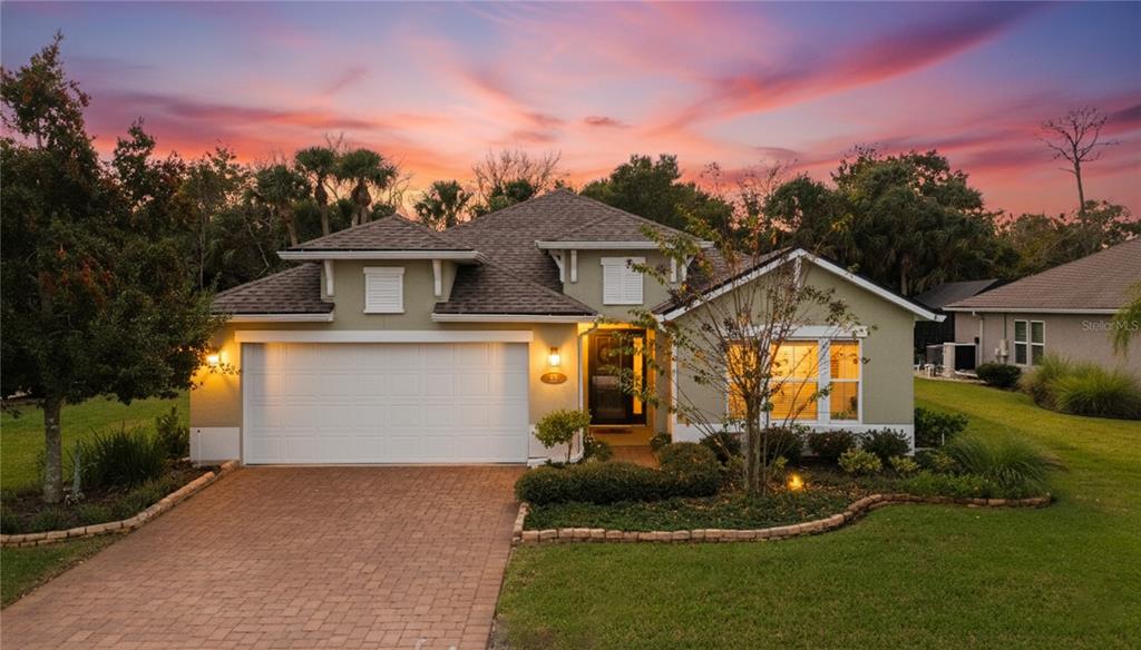 20 COUNTRY CLUB HARBOR CIRCLE