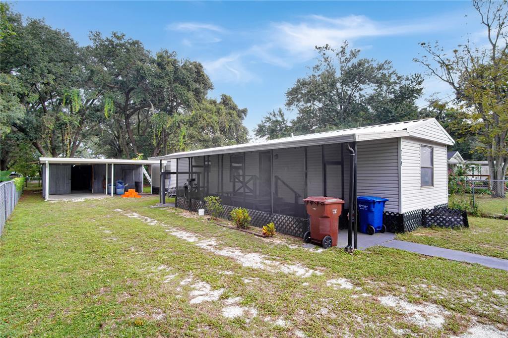 718 1ST STREET, POLK CITY, FL — photo 5 of 21