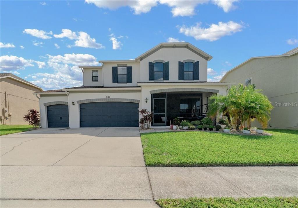834 OXBOW ROAD