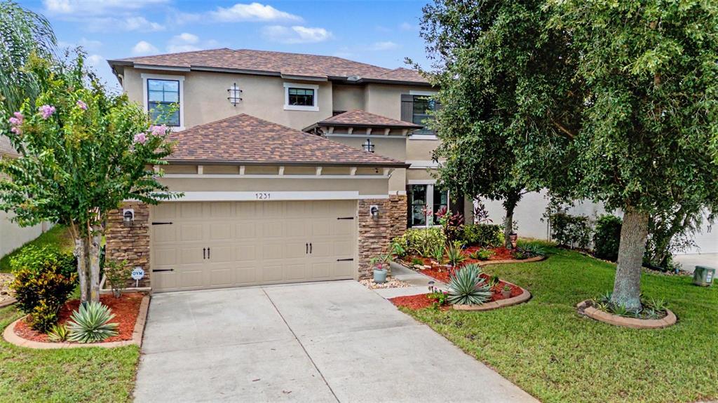 1231 KETZAL DRIVE