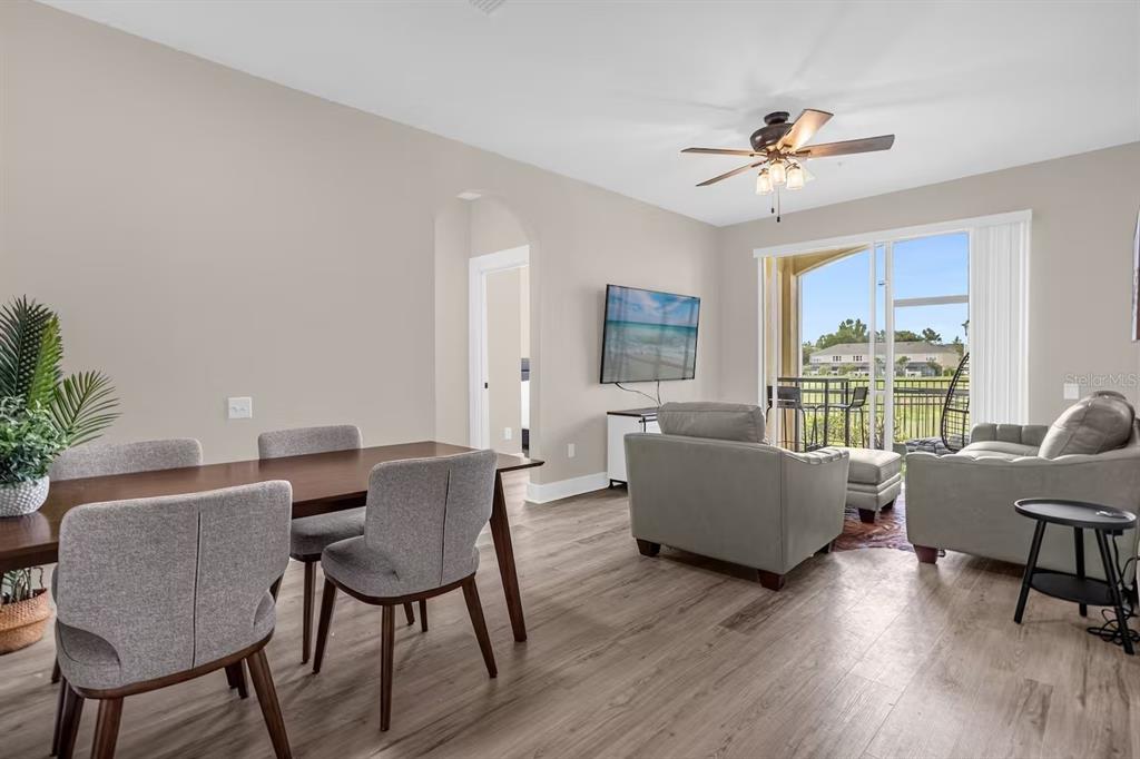 8103 COCONUT PALM WAY UNIT 103, KISSIMMEE, FL — photo 3 of 30