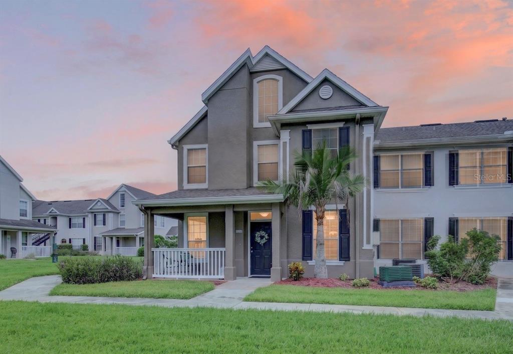 9021 LEE VISTA BOULEVARD UNIT 1706