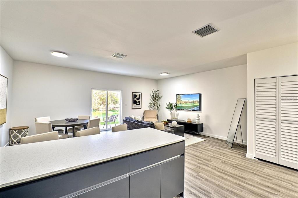 1593 NW 29TH ROAD UNIT 2, GAINESVILLE, FL — photo 2 of 28