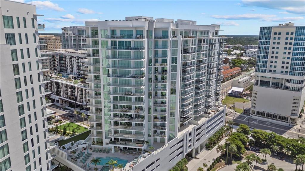 301 QUAY COMMONS UNIT 1110