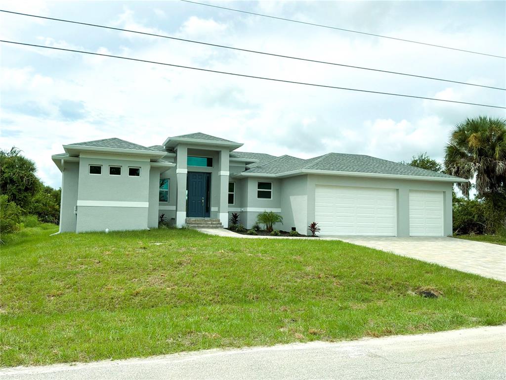 13379 BOUVARDIA LANE, PORT CHARLOTTE, FL — photo 2 of 23