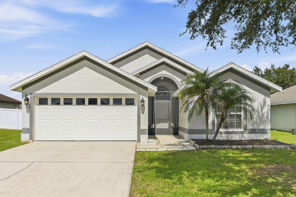 3027 EAGLE CROSSING DRIVE