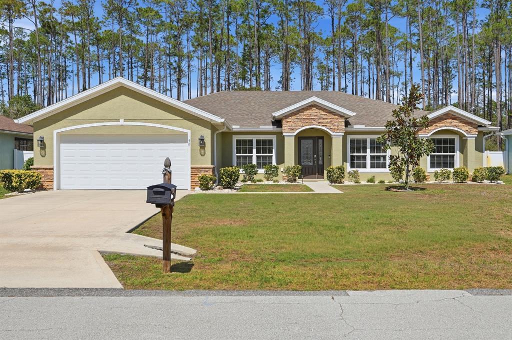 56 ESPERANTO DRIVE