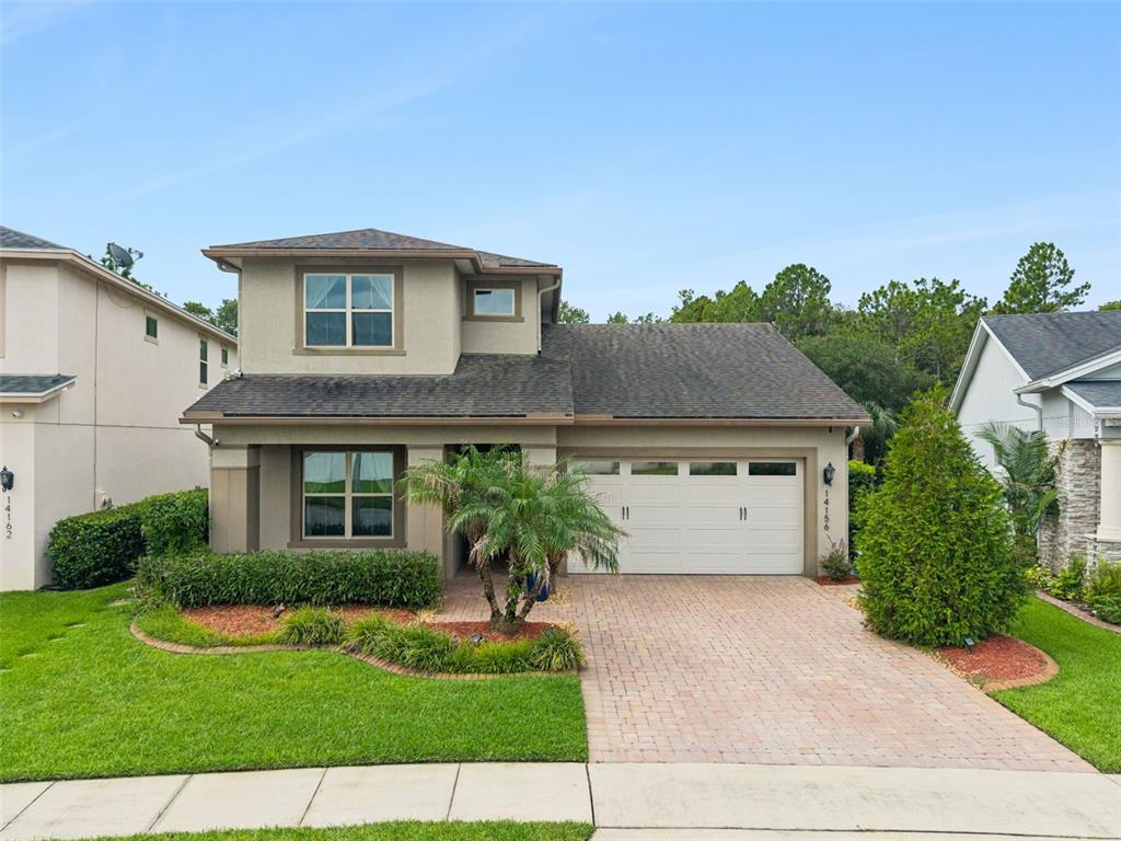 14156 ALAFAYA OAK BEND