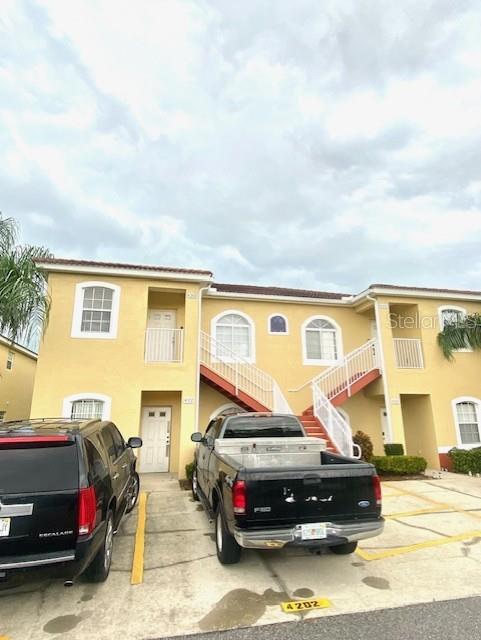 4102 LAKE MARION GOLF RESORT UNIT 4102