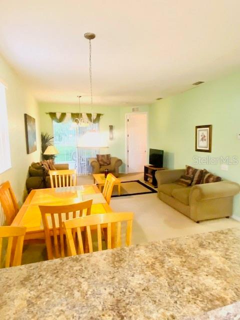 4102 LAKE MARION GOLF RESORT UNIT 4102, POINCIANA, FL — photo 4 of 29