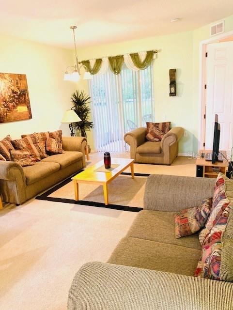 4102 LAKE MARION GOLF RESORT UNIT 4102, POINCIANA, FL — photo 5 of 29