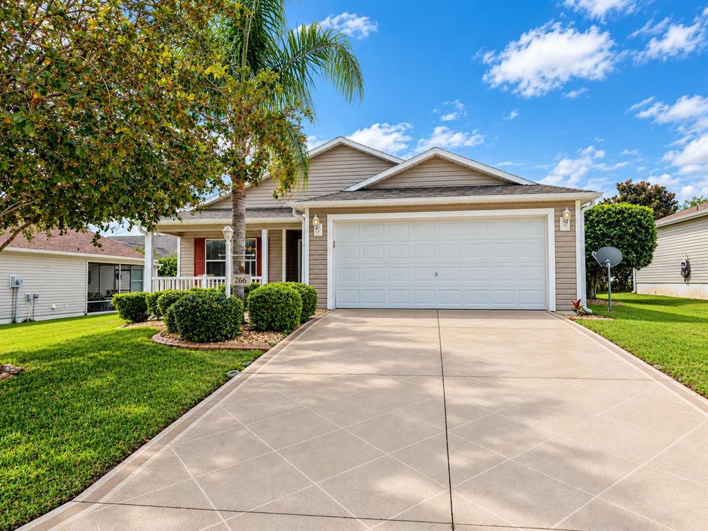 766 BARTLET LN