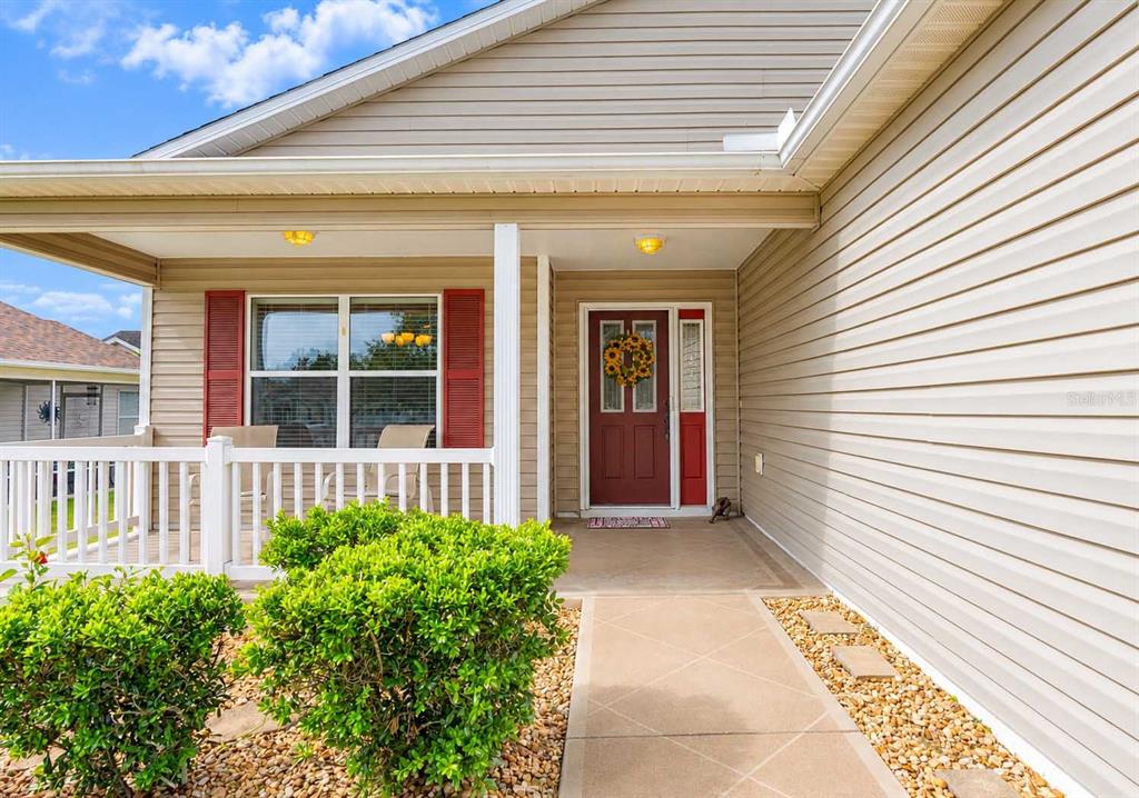 766 BARTLET LN, THE VILLAGES, FL — photo 2 of 29