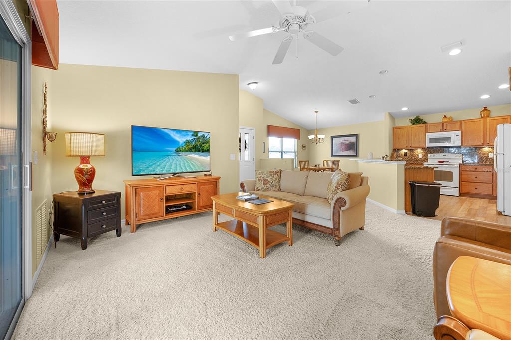 766 BARTLET LN, THE VILLAGES, FL — photo 3 of 29