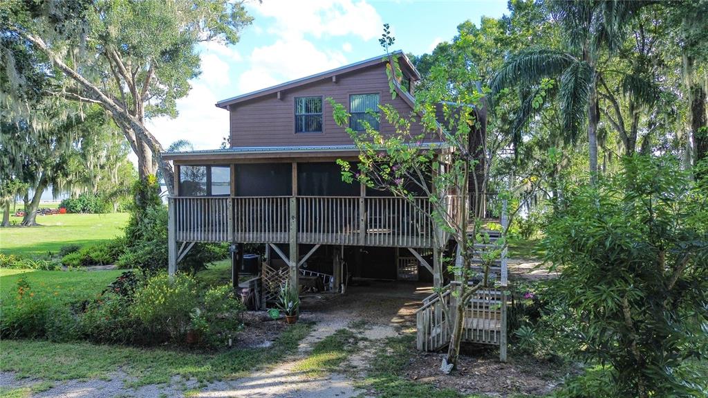 733 N LAKE REEDY BOULEVARD, FROSTPROOF, FL — photo 4 of 63