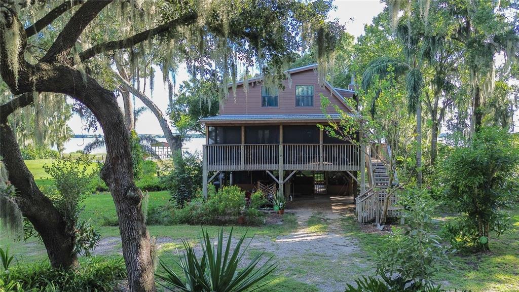 733 N LAKE REEDY BOULEVARD, FROSTPROOF, FL — photo 5 of 63